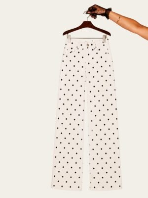 The Midnight Confetti Pants