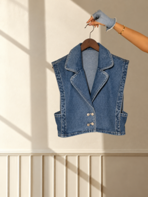 The Hudson Vest