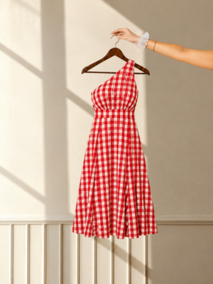 The Picnic Red