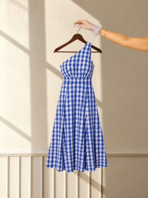 The Picnic Blue