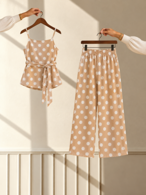 The Polka Set