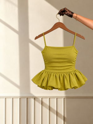 The Tutu