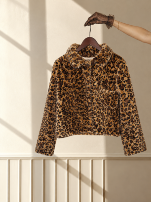 The Leopard