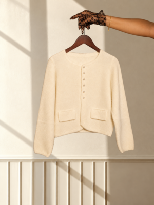 The Delaney 4 Colours
